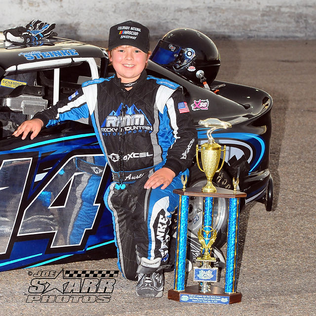 Austin Steinke - CNS 5/18/24