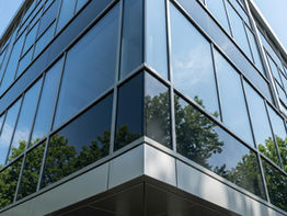 Commercial Window Tinting in Northglenn - Splash Window Tint
