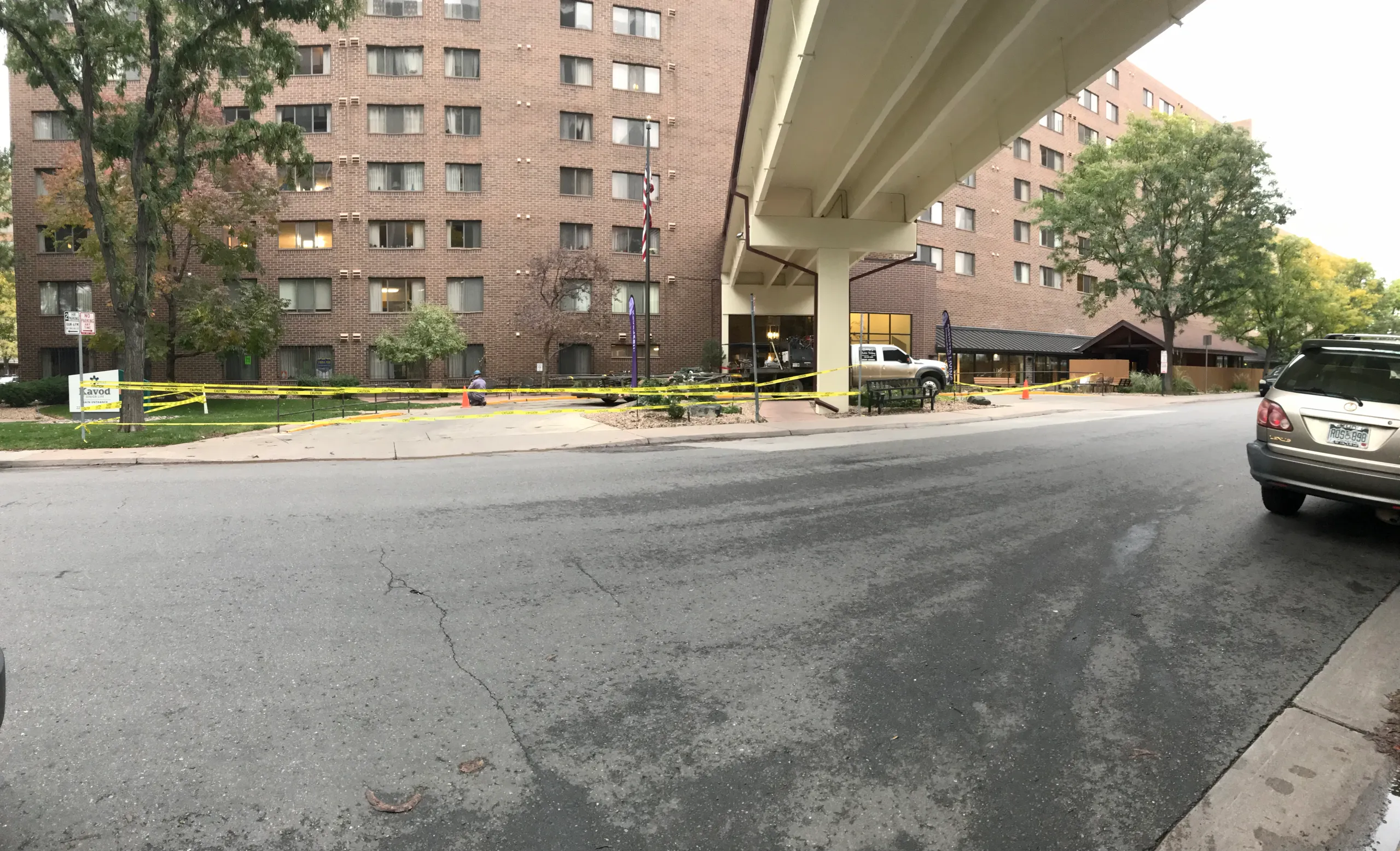 Gates & Railing Projects - Larry's Mobile Welding