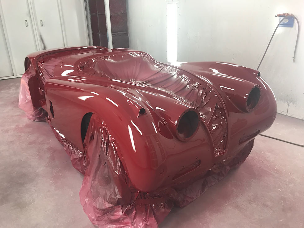Auto Restoration - Sharpy's Rod & Custom56A424-3455-44C4-ABA3-03C314021861