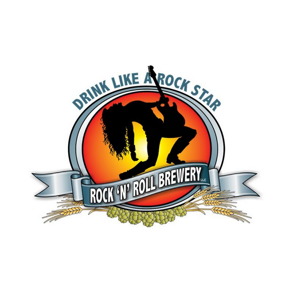 Rock N Roll Brewery