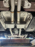 Exhaust Install - Exhaust Pros Northglenn