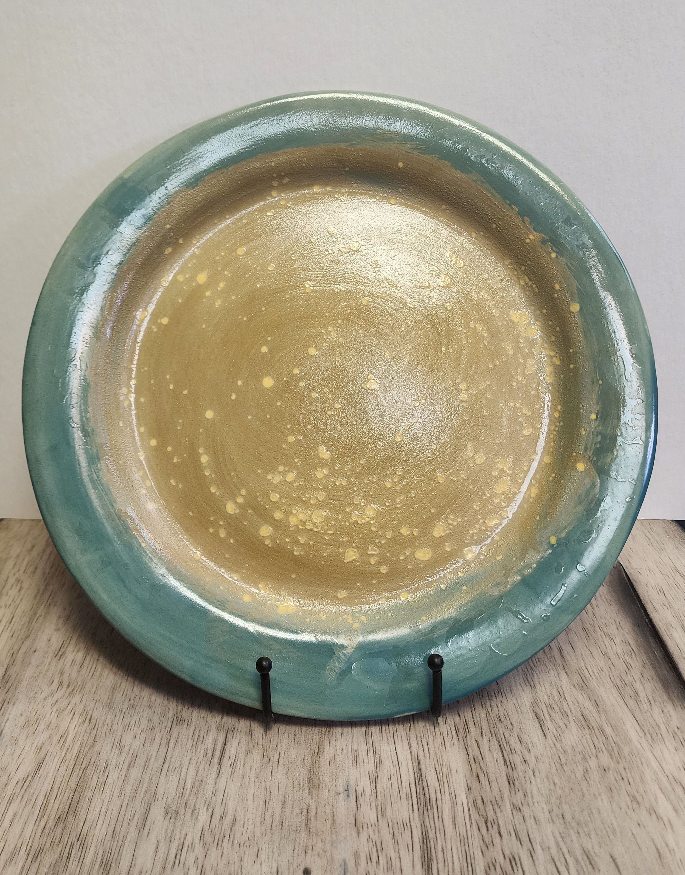 Stoneware - Plate
