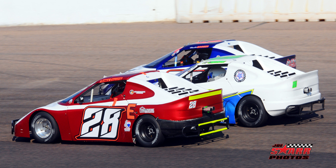 Bandoleros - Colorado National Speedway 8-1-26
