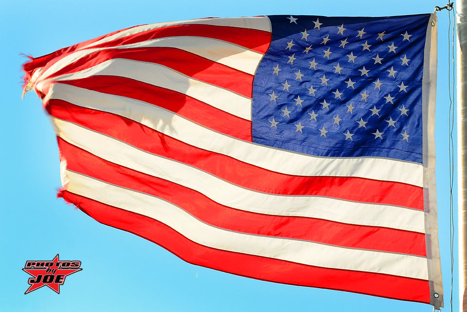American Flag