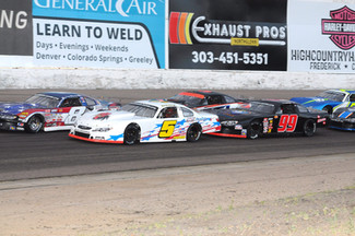 Late Models