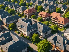 Roof Replacement in Westminster: What You Need to Know