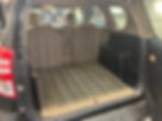 Trunk AFter