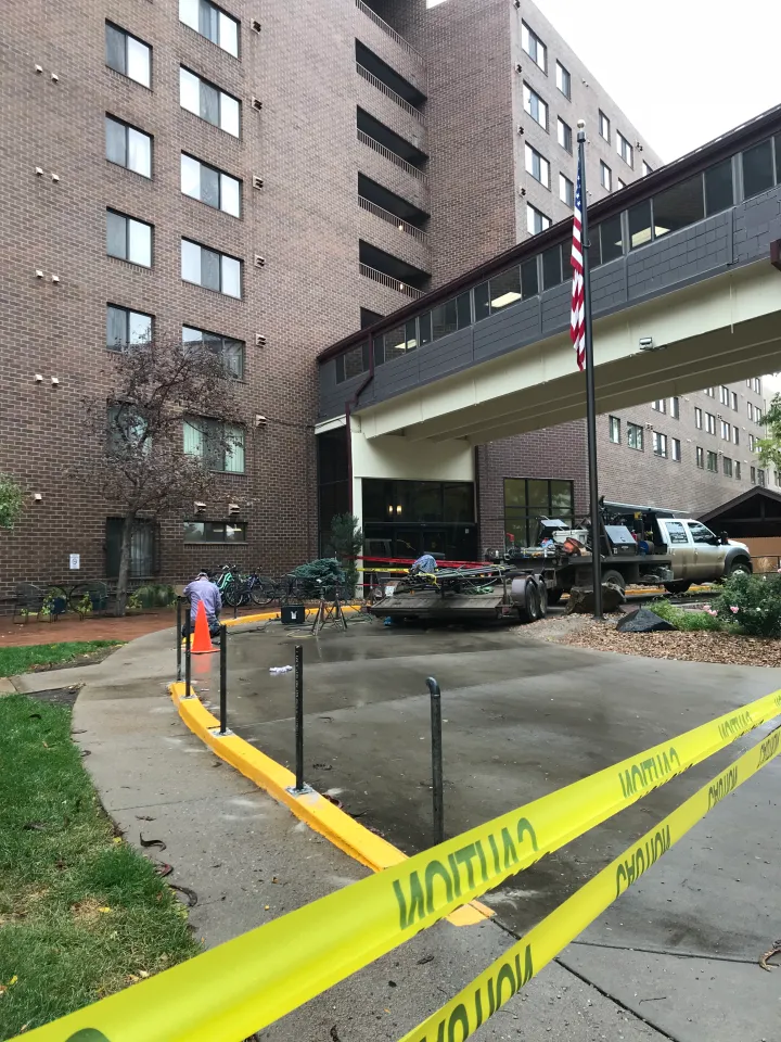 Gates & Railing Projects - Larry's Mobile Welding