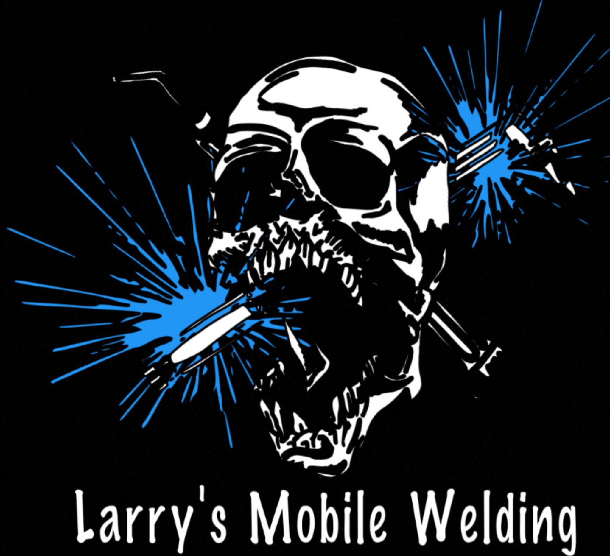 Writer: Larry's Mobile Welding