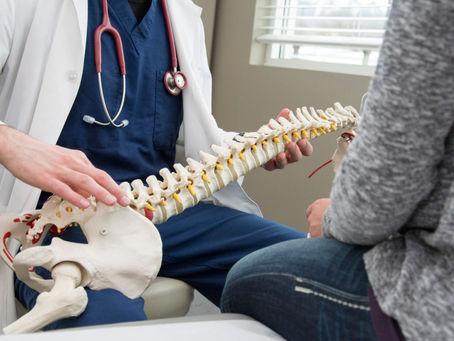 Chiropractic Care for Back Pain: Why Doctors Misunderstand