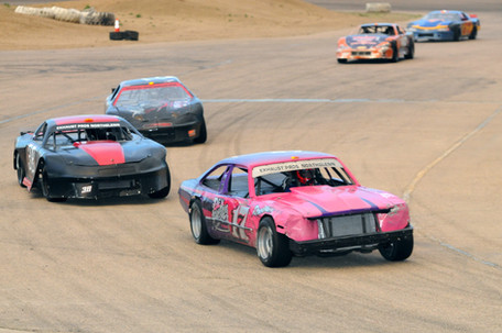 Figure 8's