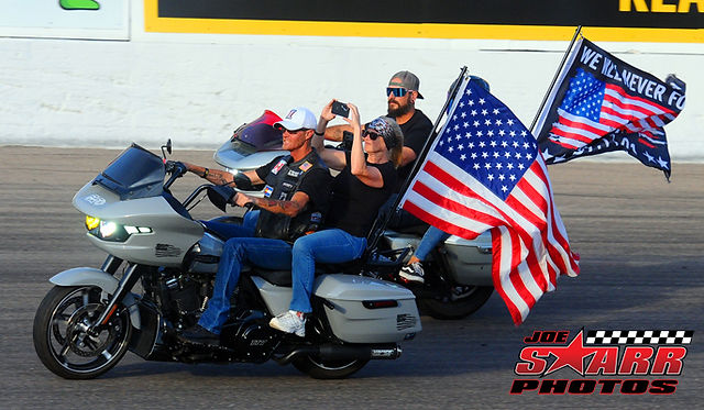 Ride 911 Motorcycle Ride - Colorado National Speedway 9-12-26