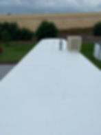 Roof Coatings - Neff's Spray Foam
