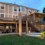 Colorado Deckscapes - Decks