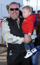 Lee Kemmit Winner of Battle of the Fender VI CNS November 26, 2022