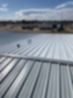 Roof Coating - Neff's Spray Foam