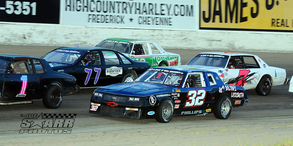 Rick Phillips