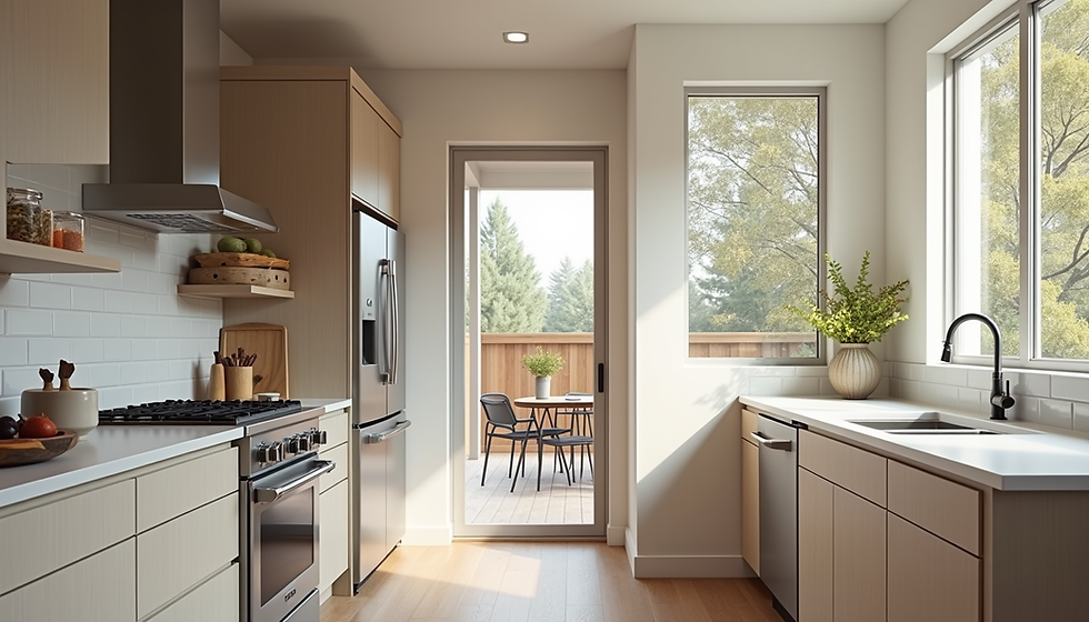 Top Tips for Finding a Reliable Remodel Contractor in Boulder