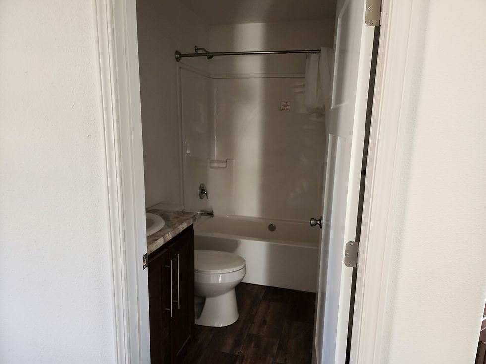 Spare Bath-726