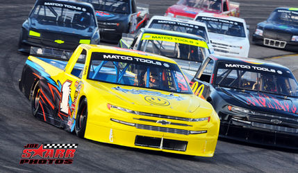 Matco Tools Pro Trucks