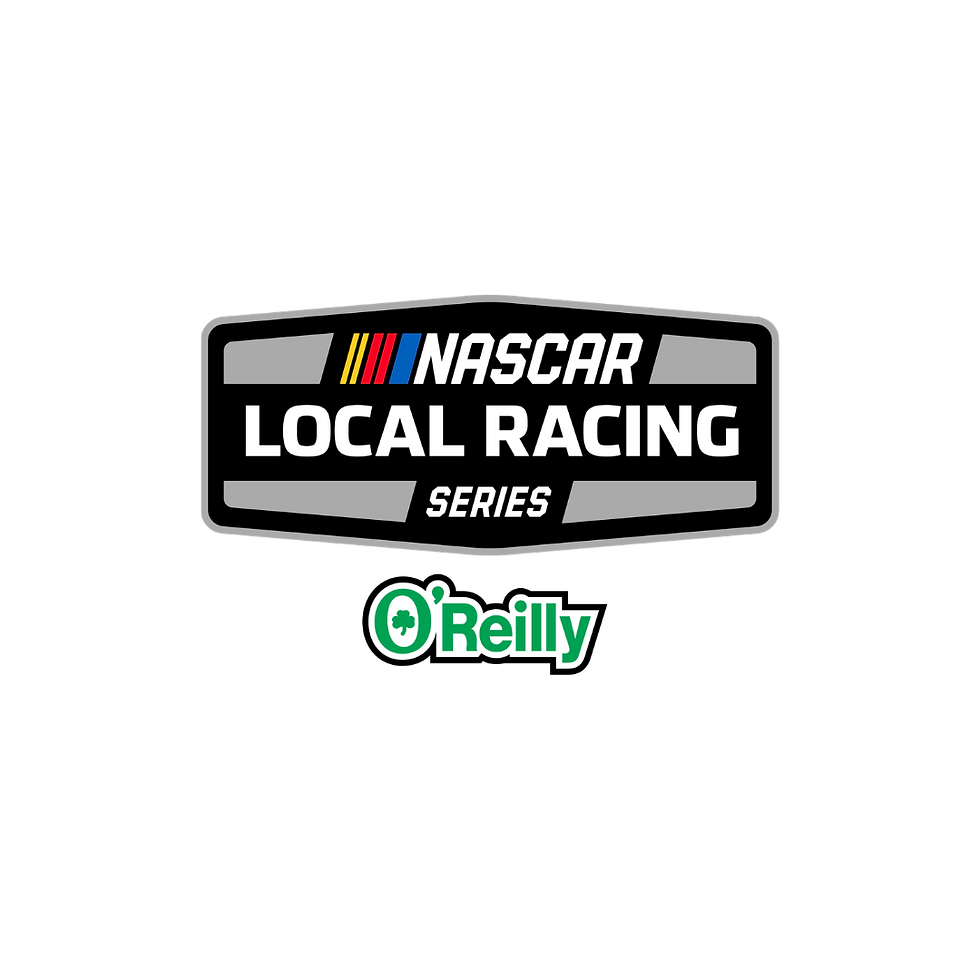 Local Racing O'Reilly