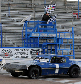 Tommy Roe Takes Battle of the Fenders Enduro