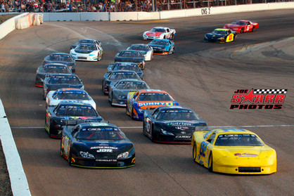 CARS Tour West Super Late Models