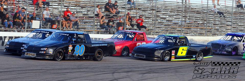Pro Trucks