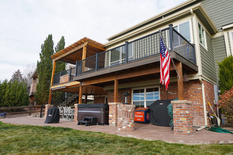 Colorado Deckscapes - Decks