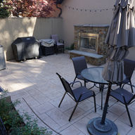 Maddok Hardscape Project in Arvada - Colorado Deckscapes