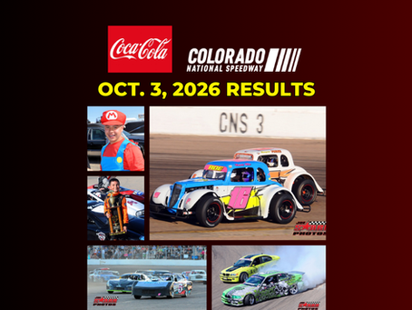 Coca Cola Halloween Celebration Delivers A Frightfully Fun 2026 CNS Finale