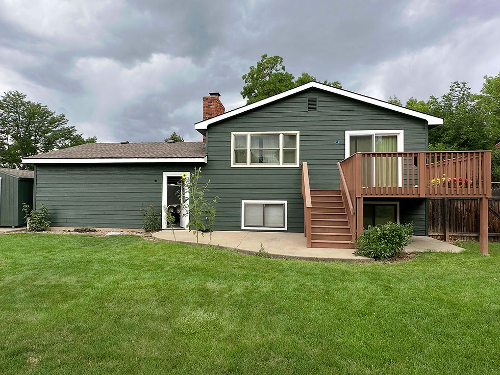 Bowman Contracting - Home Remodeling Services