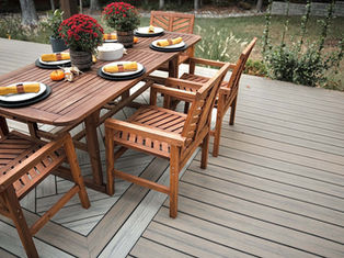 Costa Example Deckorators Voyage - Colorado Deckscapes