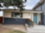 Austin White Natural Stone Install