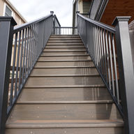 Seniw Deck Project in Golden, CO - Colorado Deckscapes