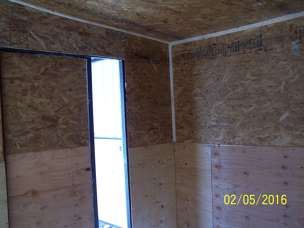 Wagner Fabrication - Keenesburg, CO