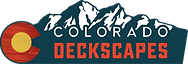 Colorado Deckscapes Logo