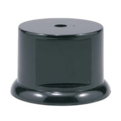 Weighted Round Plastic Base
