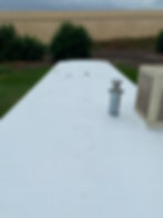 Roof Coatings - Neff's Spray Foam