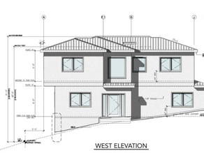 Windsor, Colorado Architect for Passive Solar Home Design