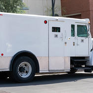 Armored Courier Services