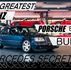 Stuttgart Secrets: When Porsche Put the "Sport" in Mercedes' "Sedan" 