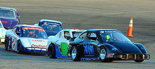 Bandoleros - Colorado National Speedway 6/27/26