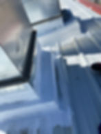 Roof Coating - Neff's Spray Foam