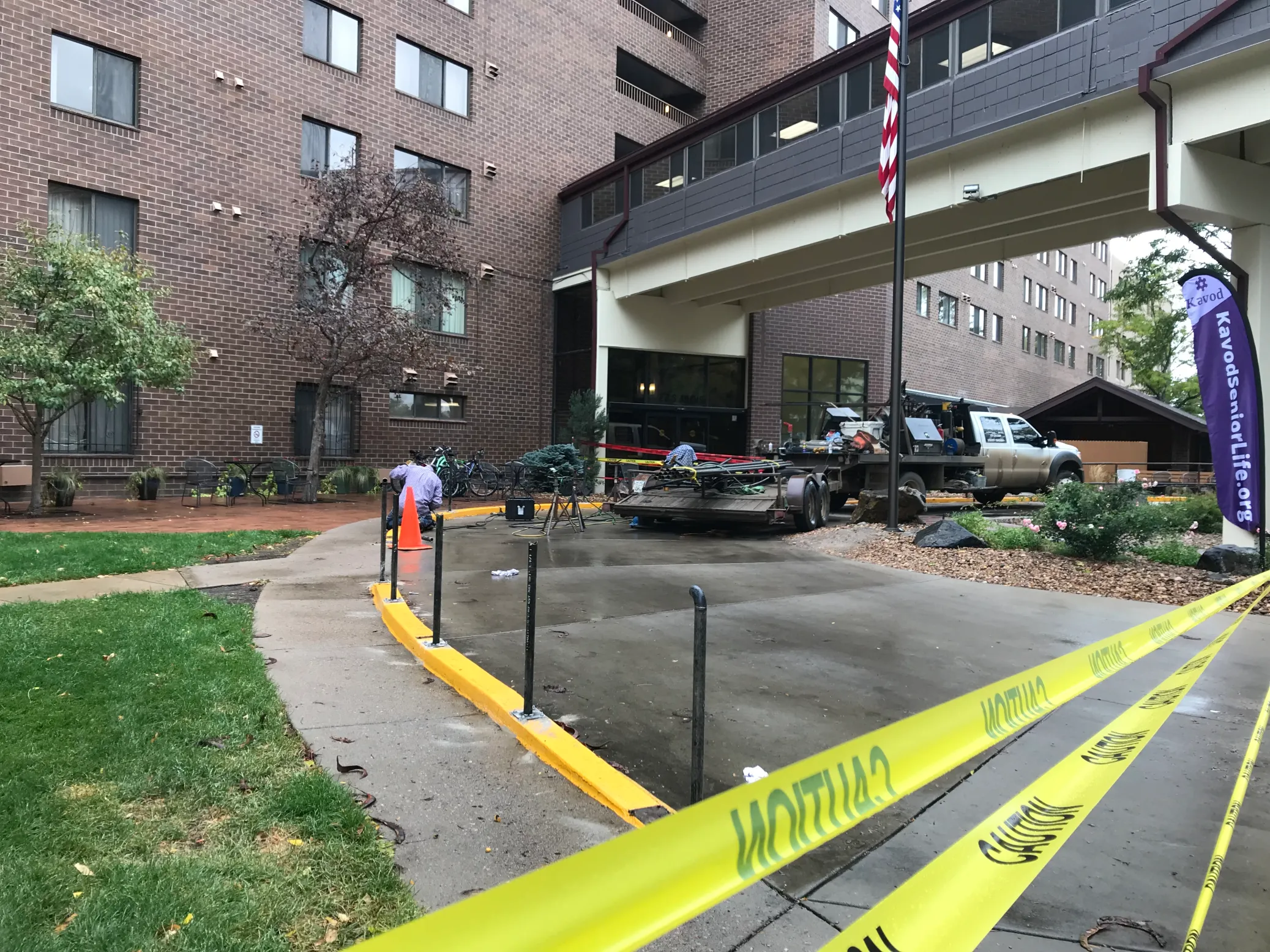 Gates & Railing Projects - Larry's Mobile Welding