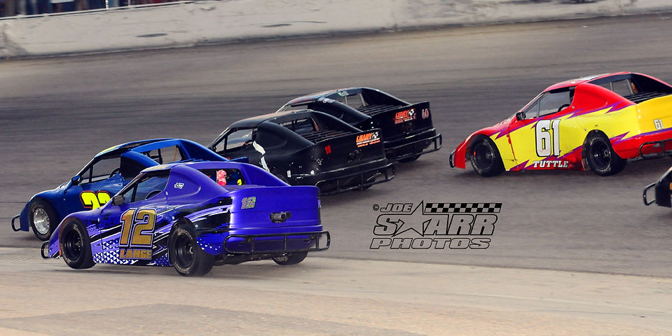 Bandoleros