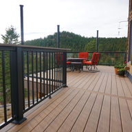 Colorado Deckscapes Deck Projects in Colorado