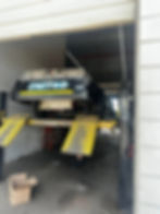 Exhaust Install - Exhaust Pros Northglenn