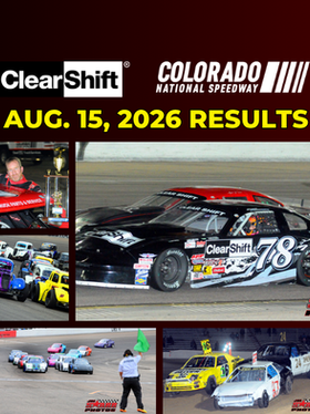 ClearShift Fast Lane Shootout Delivers Wild Action At CNS